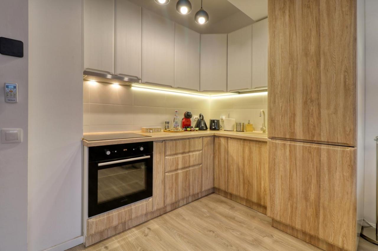 Relaxation Station - My Charming, Cosy&Inviting Apt - Smart Thermostat - Private Parking - Ior Park - Long Term Price Cuts Bukarest Kültér fotó
