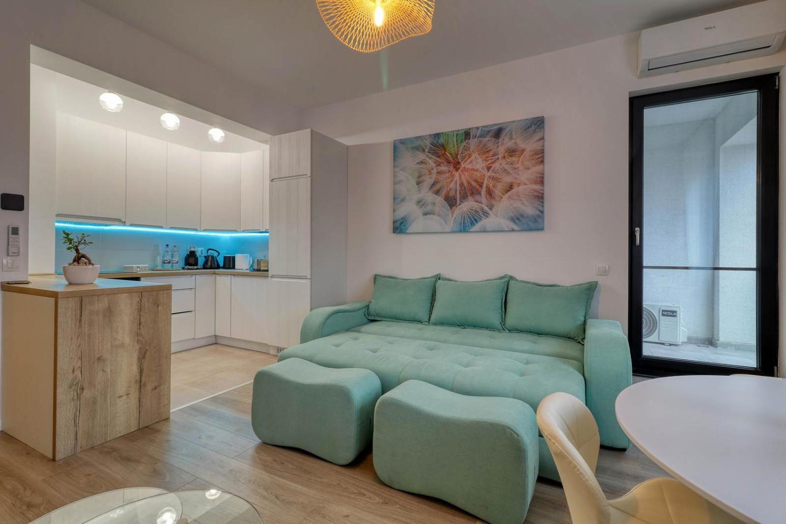 Relaxation Station - My Charming, Cosy&Inviting Apt - Smart Thermostat - Private Parking - Ior Park - Long Term Price Cuts Bukarest Kültér fotó