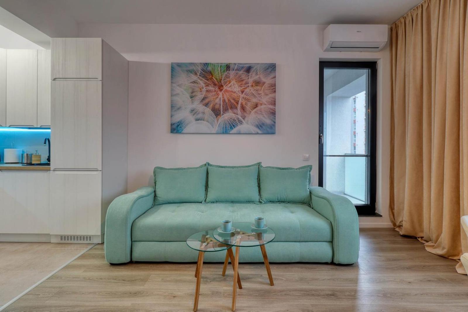 Relaxation Station - My Charming, Cosy&Inviting Apt - Smart Thermostat - Private Parking - Ior Park - Long Term Price Cuts Bukarest Kültér fotó