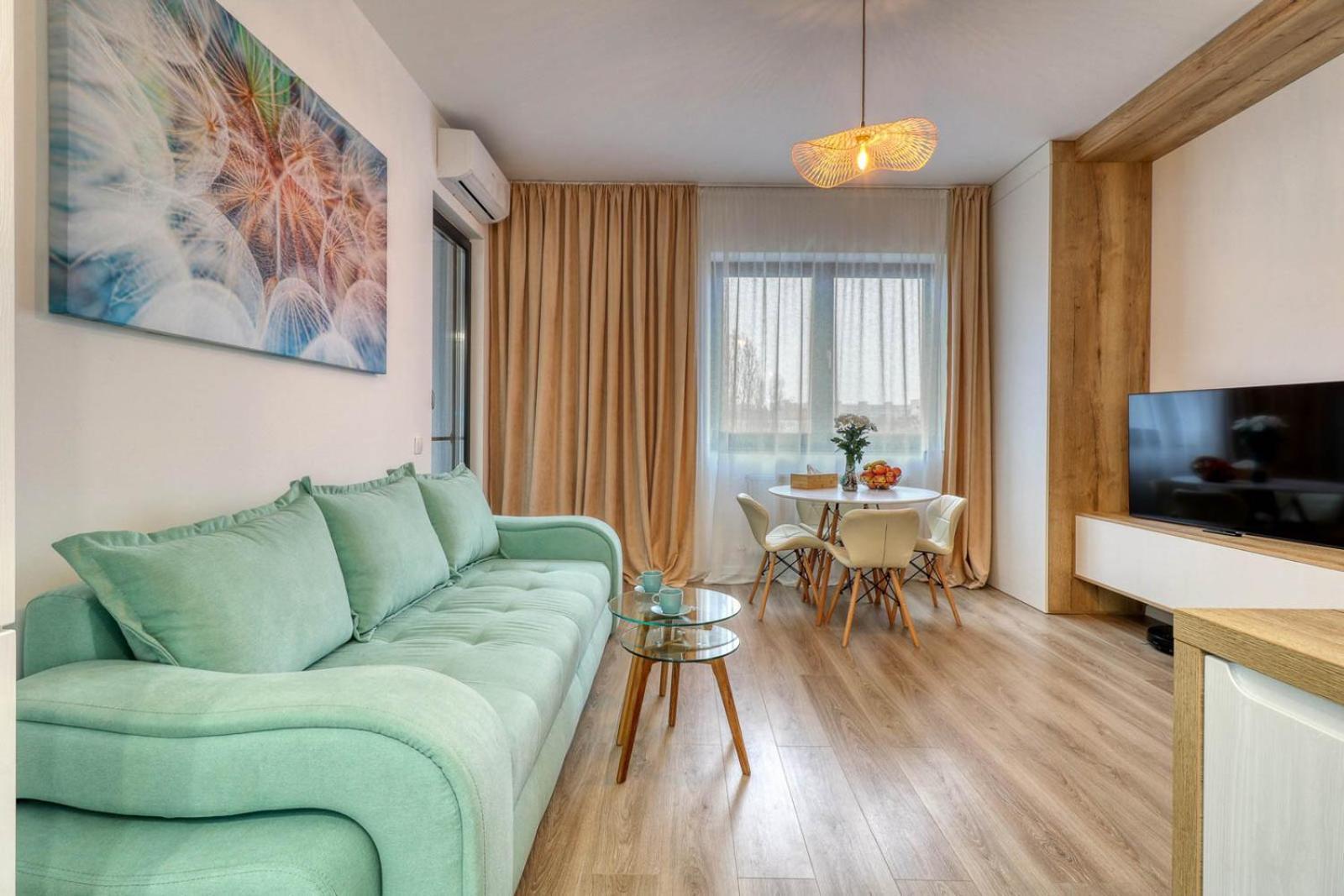 Relaxation Station - My Charming, Cosy&Inviting Apt - Smart Thermostat - Private Parking - Ior Park - Long Term Price Cuts Bukarest Kültér fotó